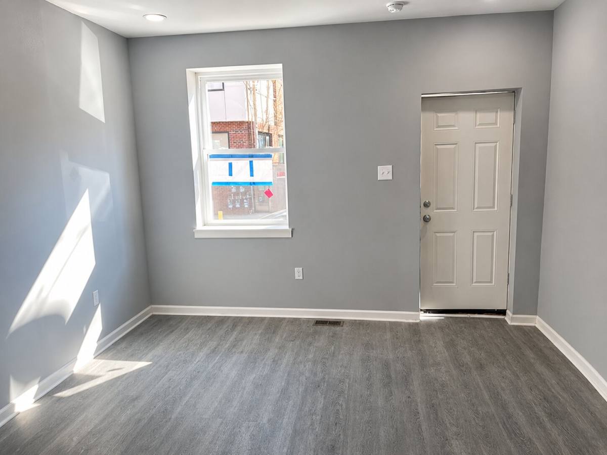 House for rent at 1212 N Randolph St, Philadelphia, PA 19122