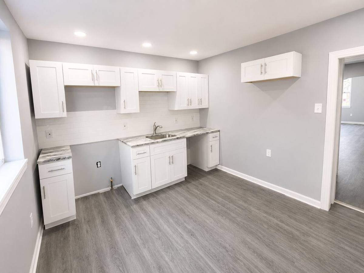 House for rent at 1212 N Randolph St, Philadelphia, PA 19122