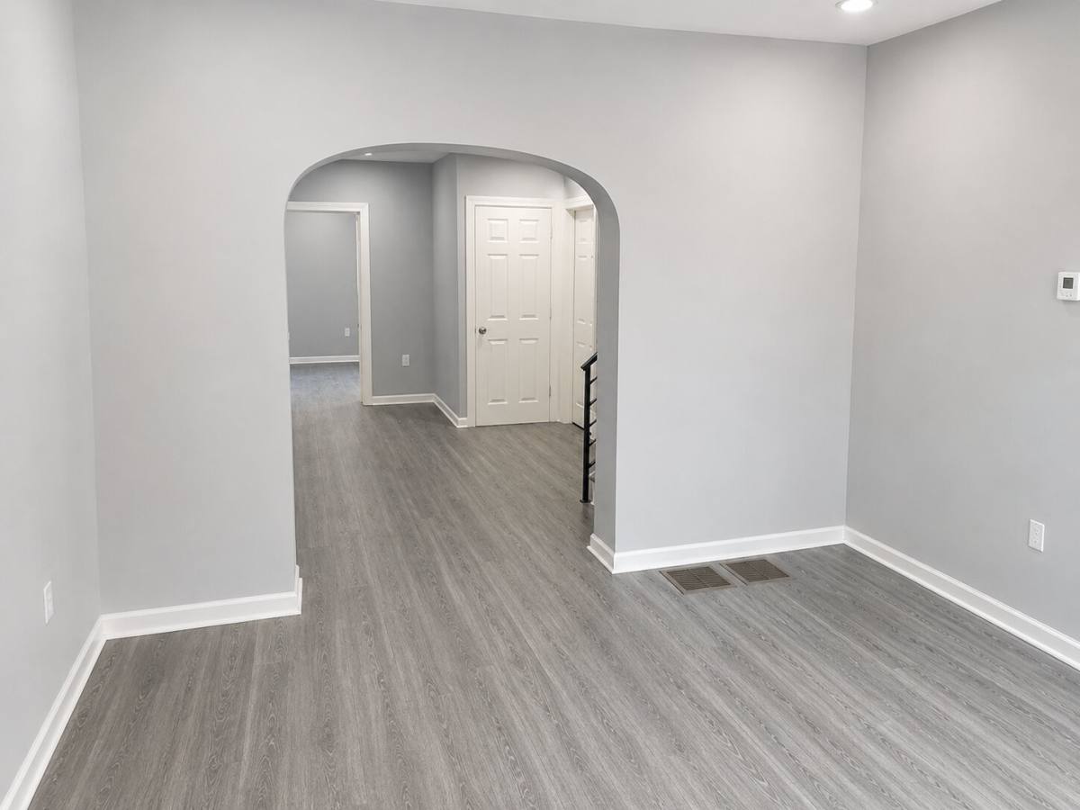 House for rent at 1212 N Randolph St, Philadelphia, PA 19122