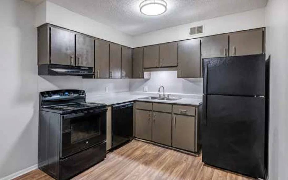 Apartment for rent at 350 Bryant Rd #C46, Spartanburg, SC 29303