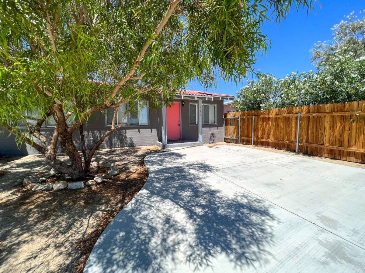 Apartment for rent at 6678 El Rey, Twentynine Palms, CA 92277