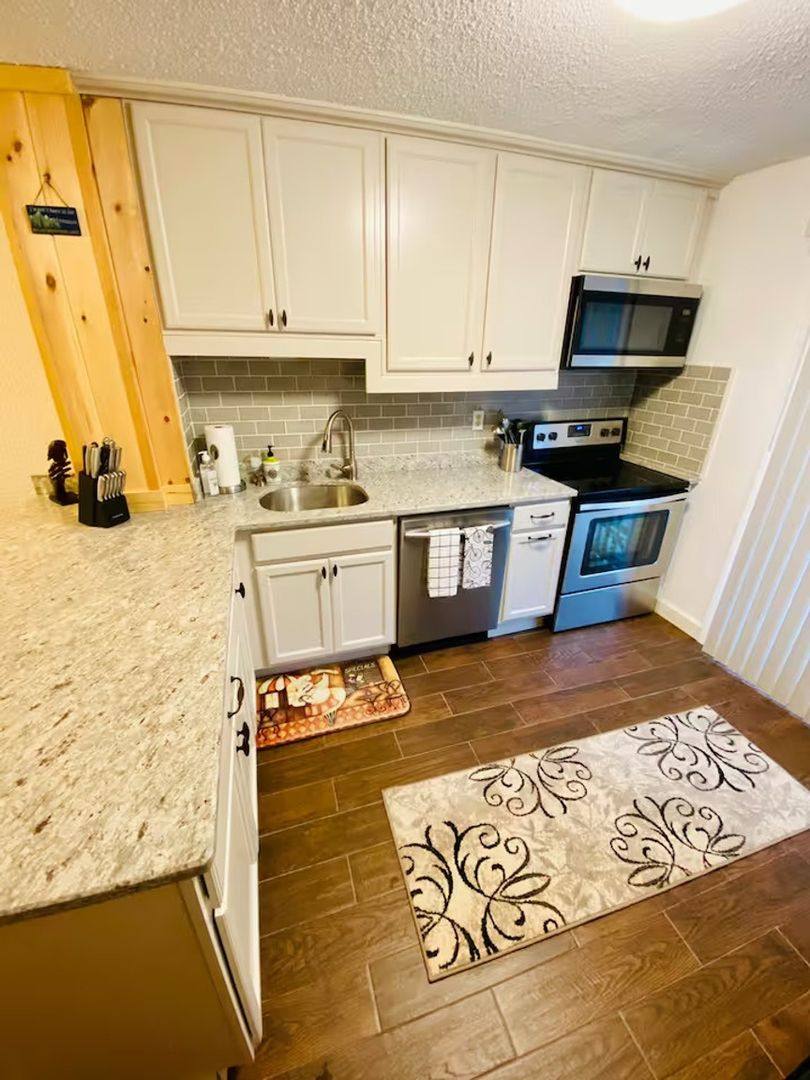 Townhouse for rent at 65 Scribner Hollow Rd, Hunter, NY 12442