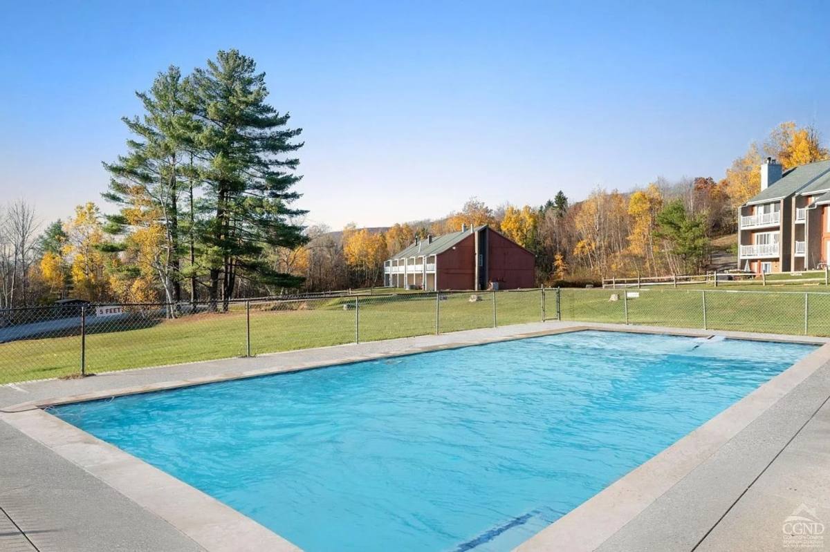 Townhouse for rent at 65 Scribner Hollow Rd, Hunter, NY 12442