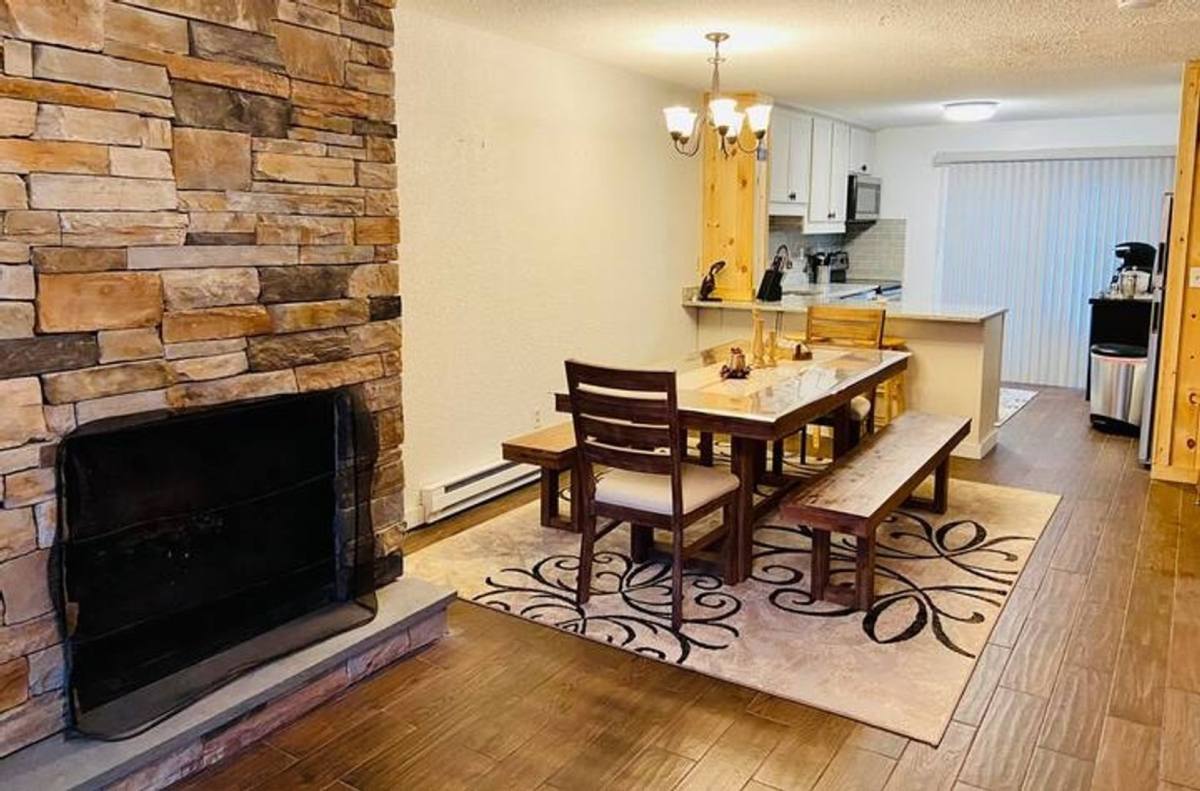 Townhouse for rent at 65 Scribner Hollow Rd, Hunter, NY 12442