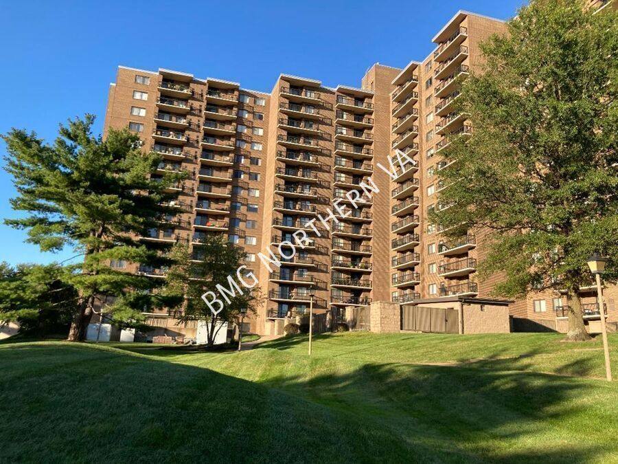 Condo for rent at 200 Pickett St, N #1203, Alexandria, VA 22304