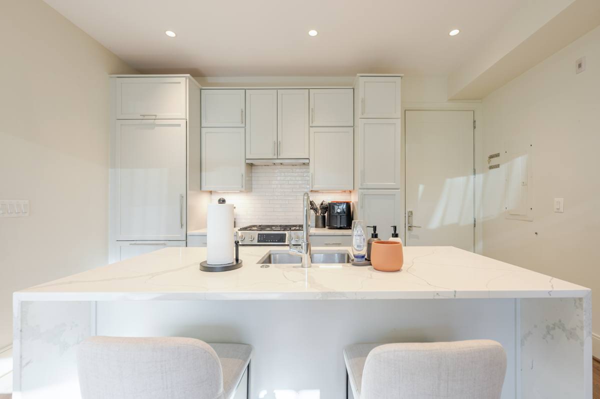 Condo for rent at 270 15th St SE #102, Washington, DC 20003