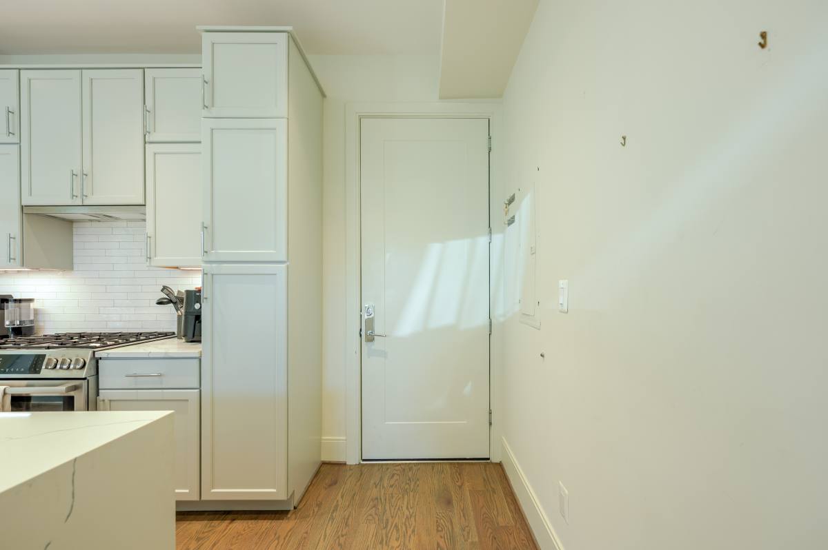 Condo for rent at 270 15th St SE #102, Washington, DC 20003