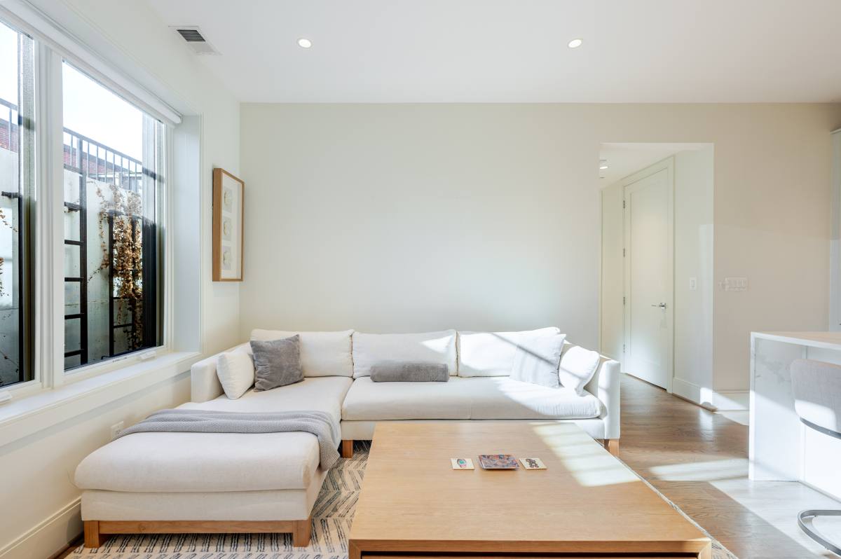 Condo for rent at 270 15th St SE #102, Washington, DC 20003
