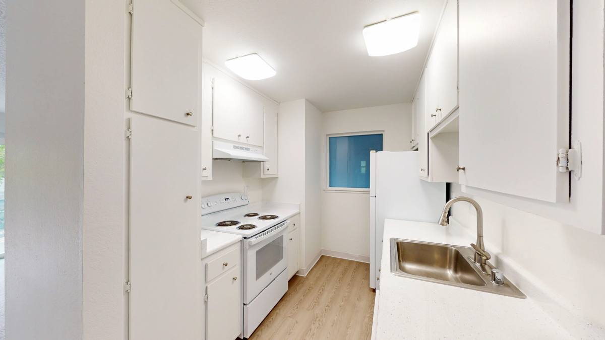 Apartment for rent at 541 Alameda Del Prado #301, Novato, CA 94949