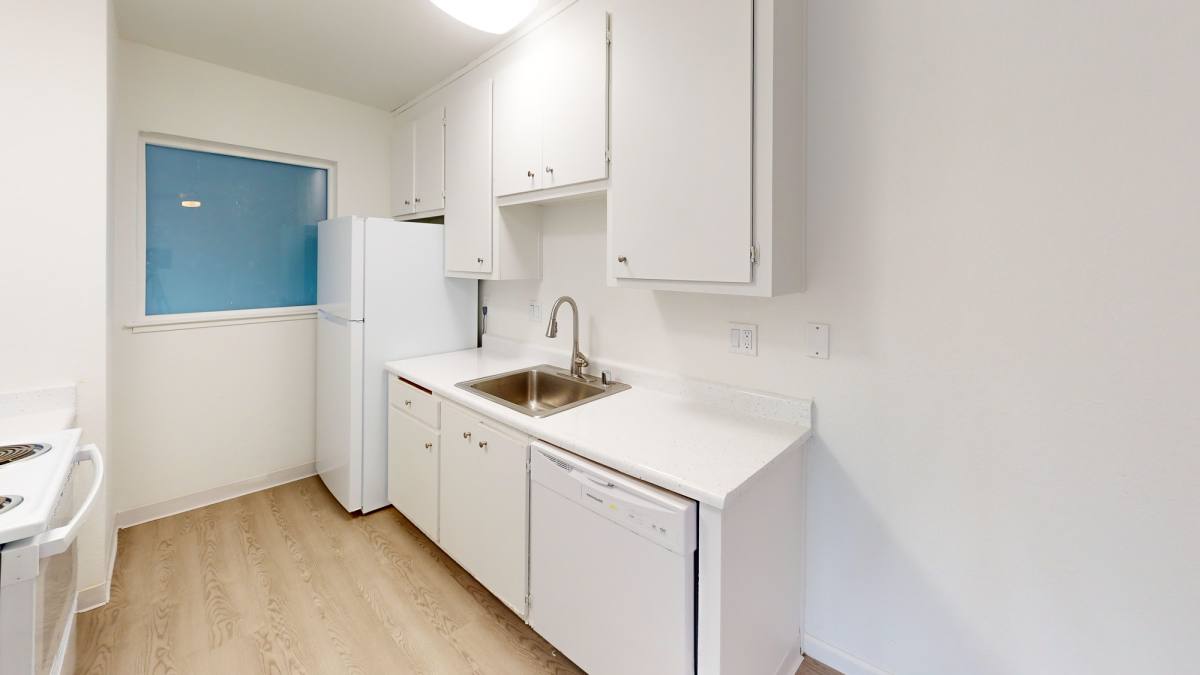 Apartment for rent at 541 Alameda Del Prado #301, Novato, CA 94949
