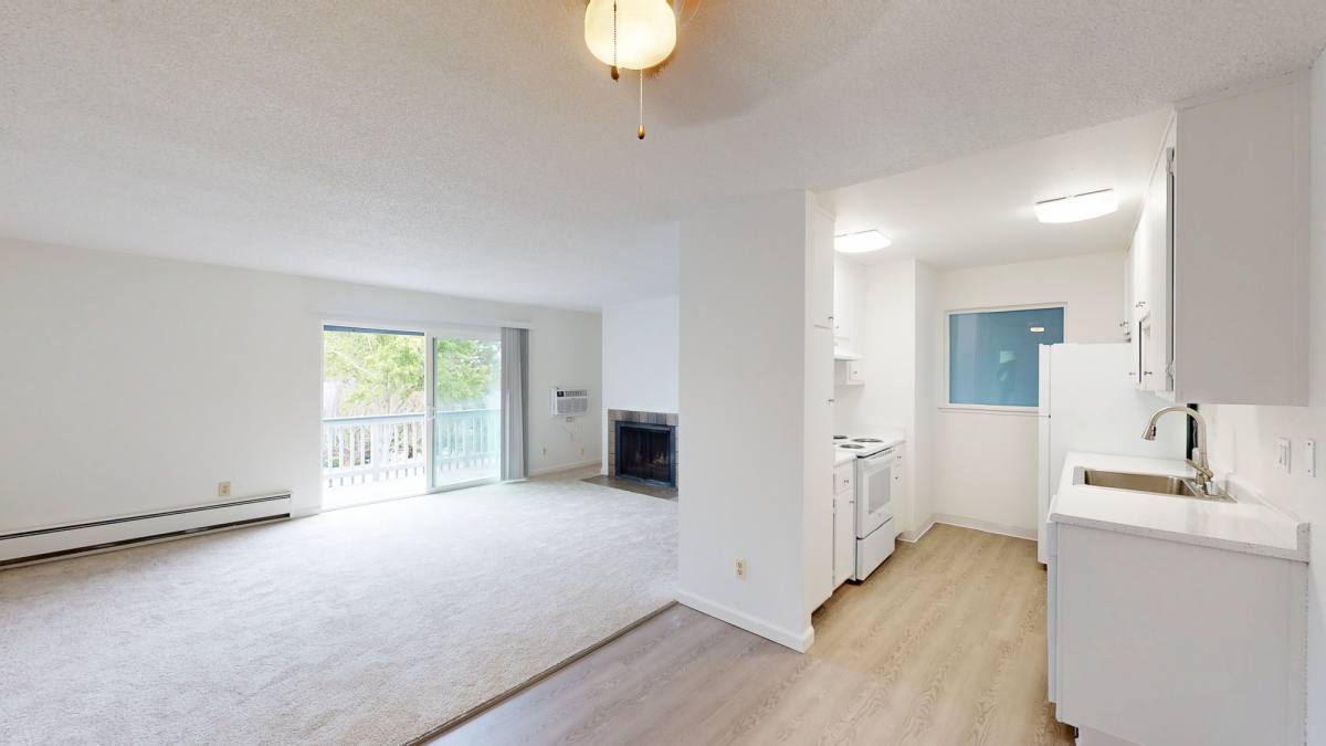 Apartment for rent at 541 Alameda Del Prado #301, Novato, CA 94949