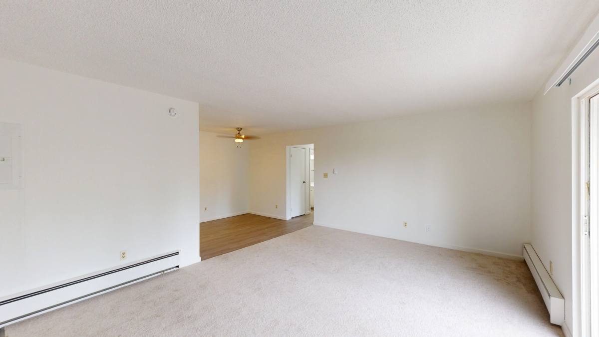Apartment for rent at 541 Alameda Del Prado #301, Novato, CA 94949