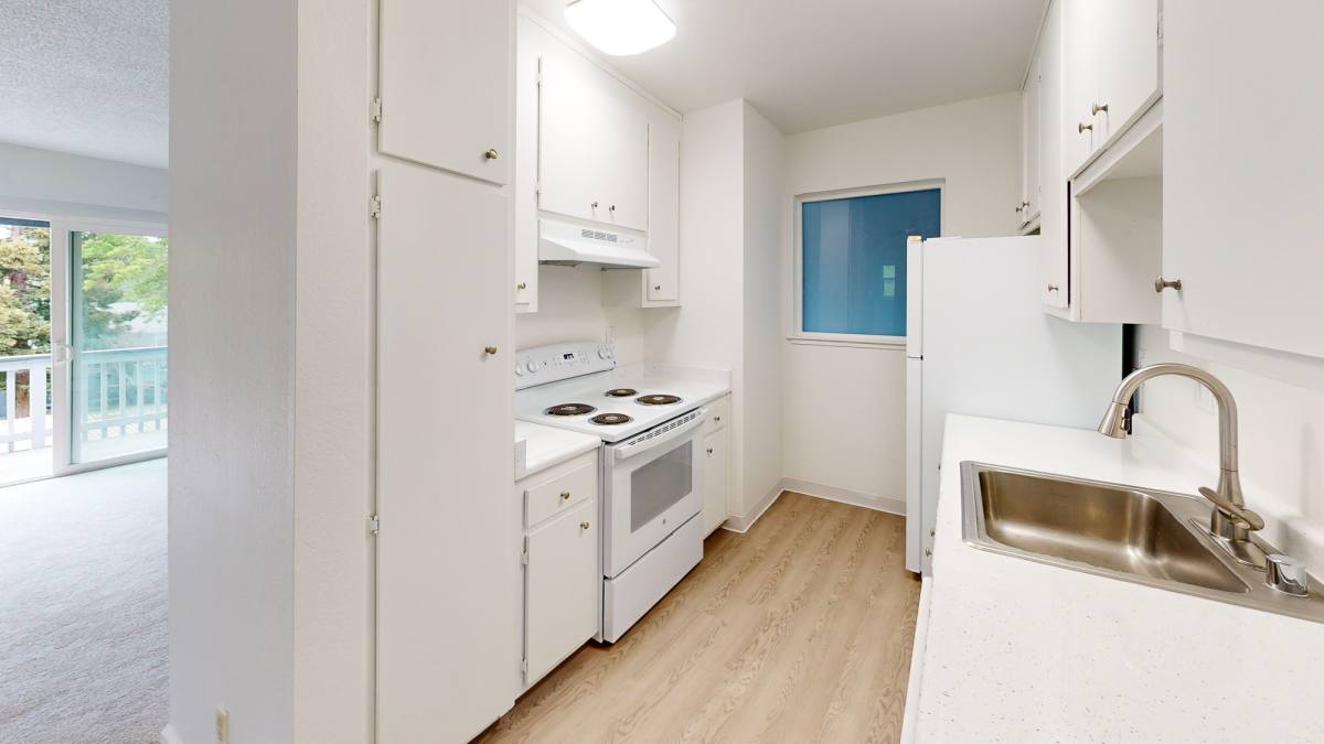 Apartment for rent at 541 Alameda Del Prado #301, Novato, CA 94949