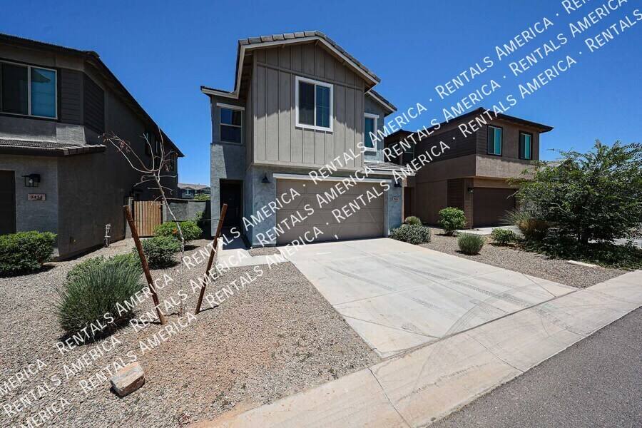 House for rent at 9436 E Supernova Dr, Mesa, AZ 85212