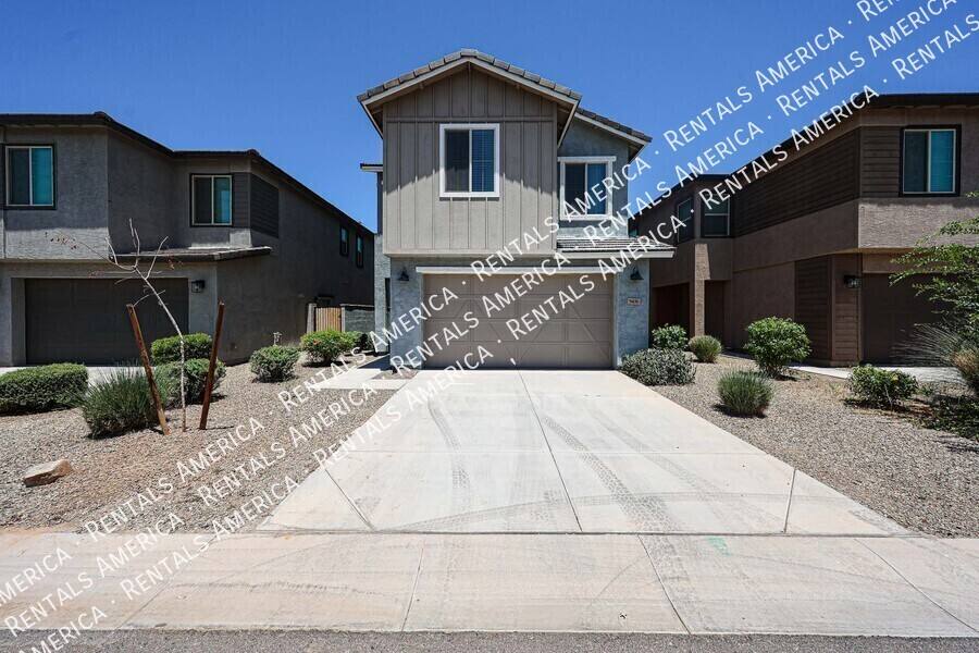 House for rent at 9436 E Supernova Dr, Mesa, AZ 85212