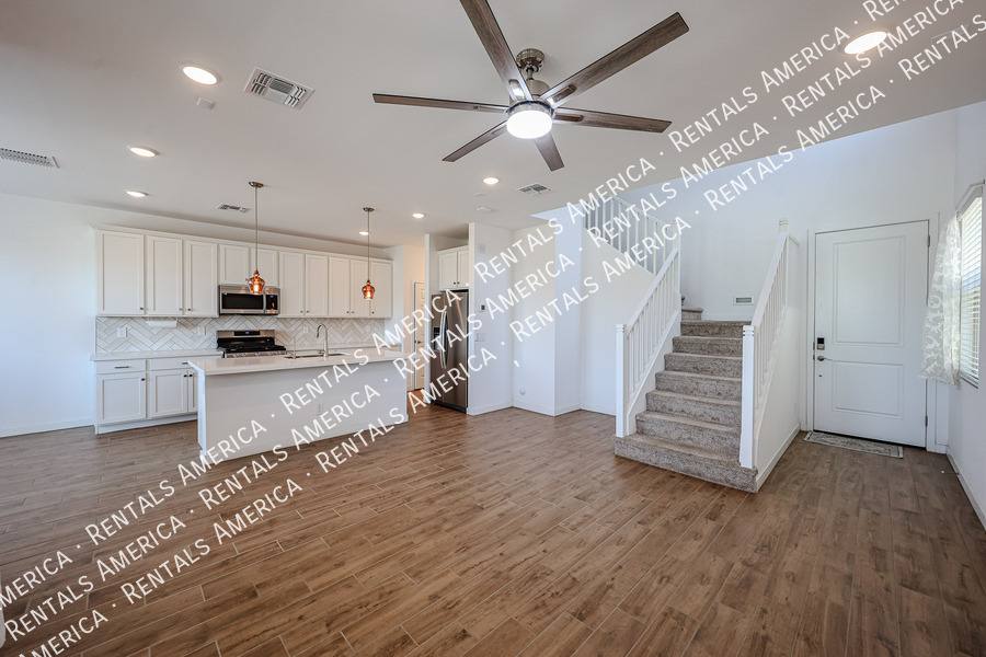 House for rent at 9436 E Supernova Dr, Mesa, AZ 85212