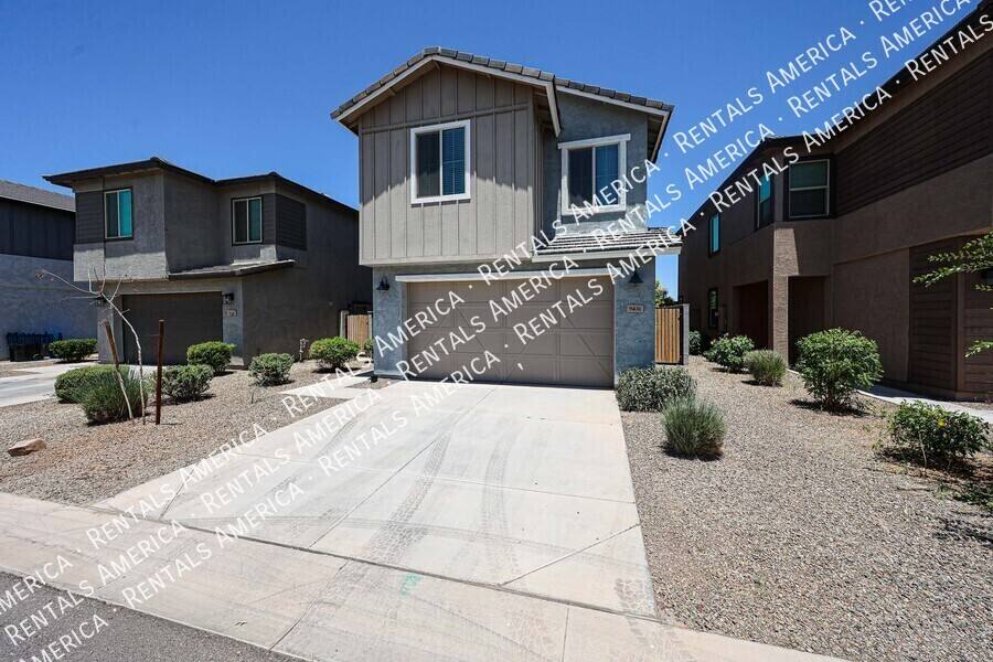 House for rent at 9436 E Supernova Dr, Mesa, AZ 85212