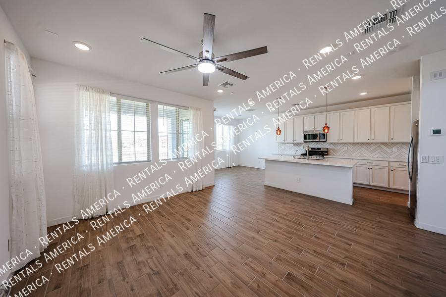 House for rent at 9436 E Supernova Dr, Mesa, AZ 85212