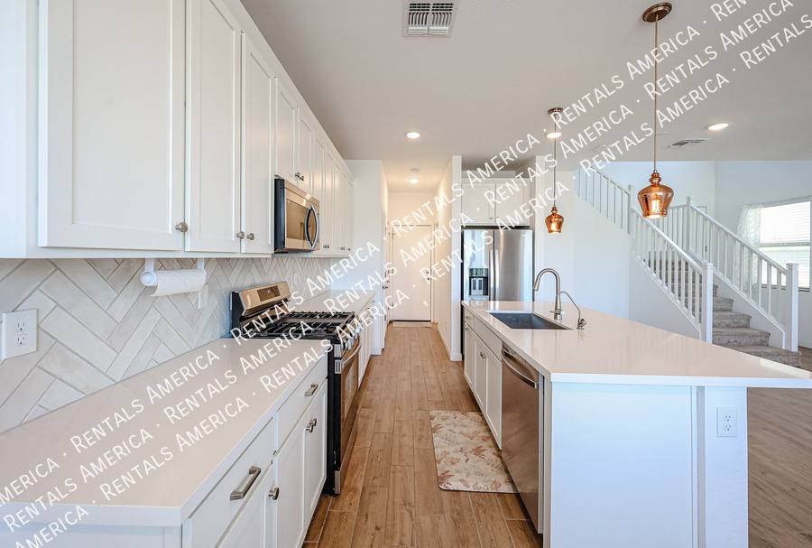 House for rent at 9436 E Supernova Dr, Mesa, AZ 85212