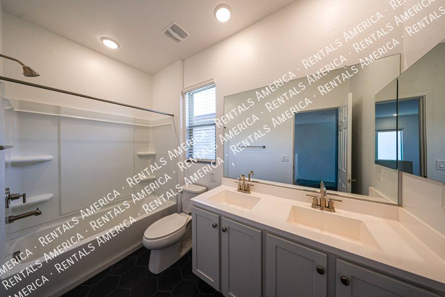 House for rent at 9436 E Supernova Dr, Mesa, AZ 85212