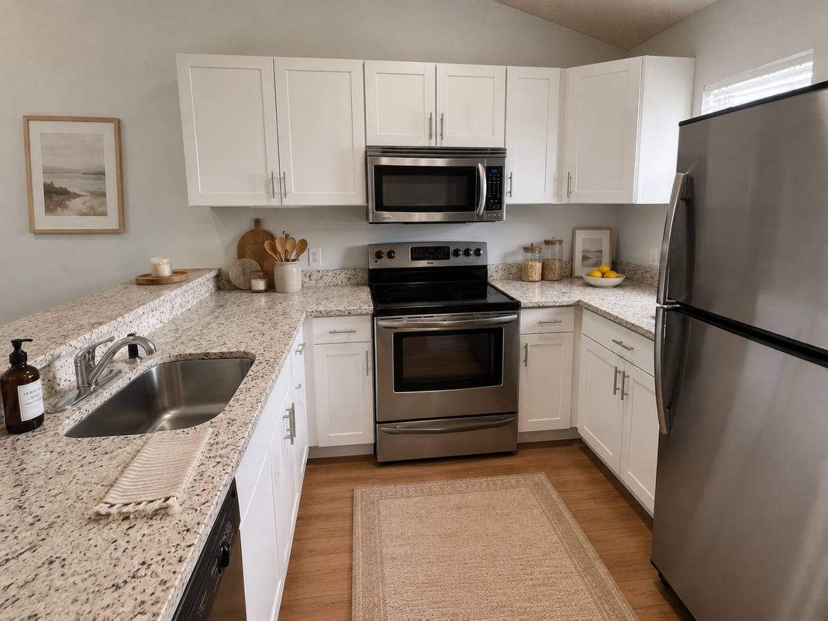 House for rent at 154 Governor St, Green Cove Springs, FL 32043