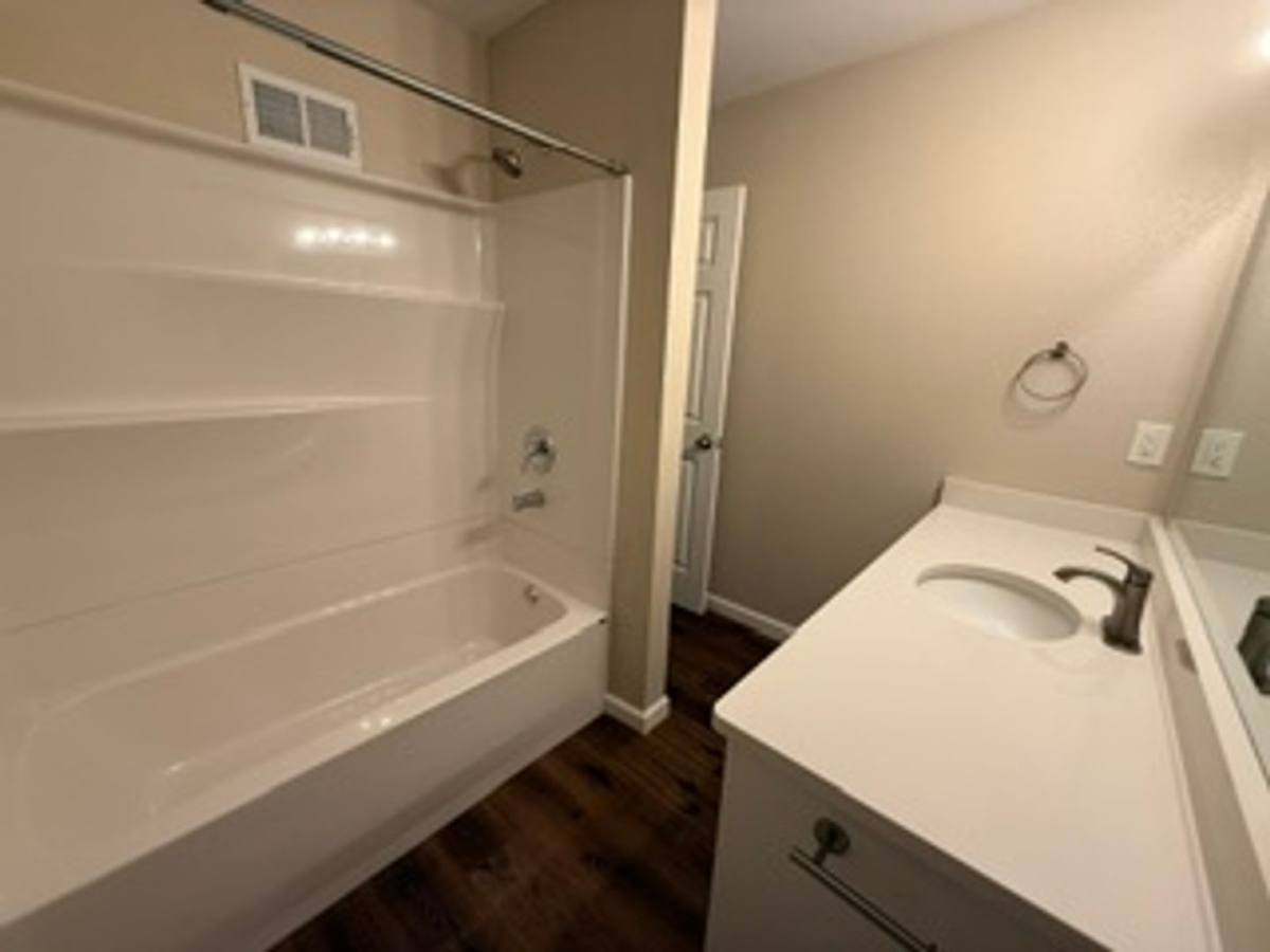 Apartment for rent at 309 Hawthorne Court, Belton, MO 64012