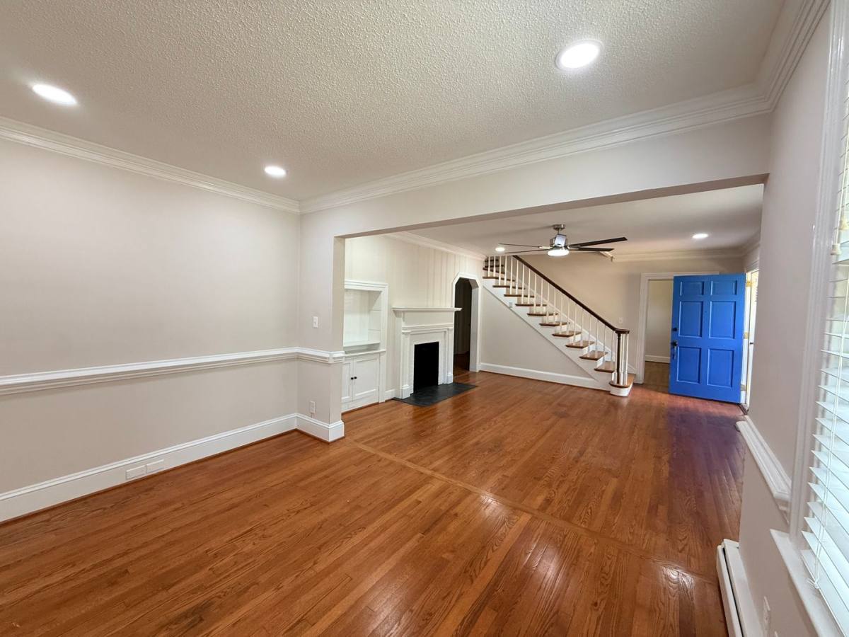 House for rent at 1503 Branch St NW, Wilson, NC 27893