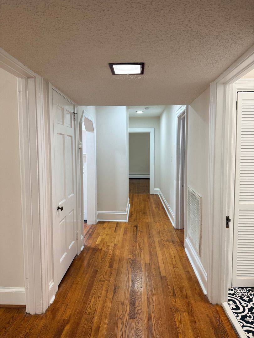 House for rent at 1503 Branch St NW, Wilson, NC 27893