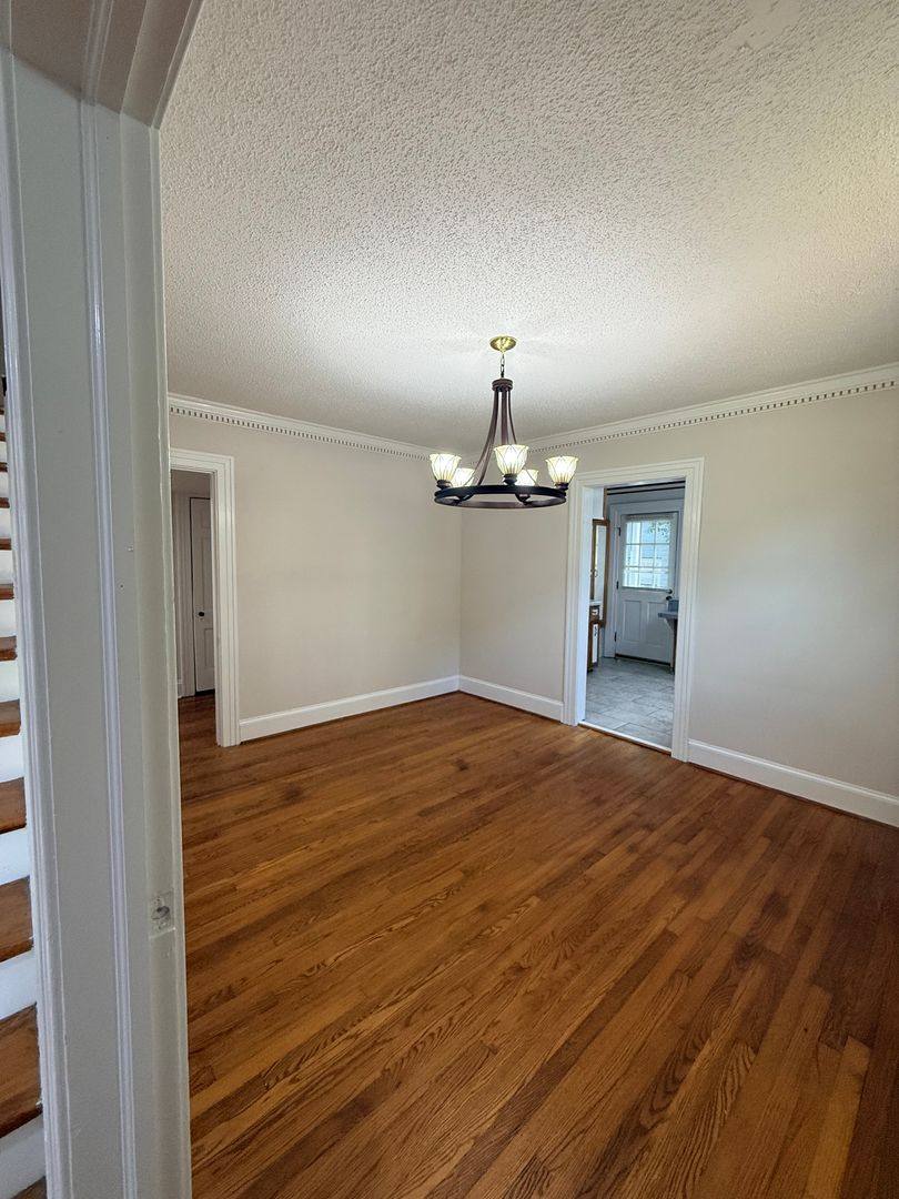 House for rent at 1503 Branch St NW, Wilson, NC 27893