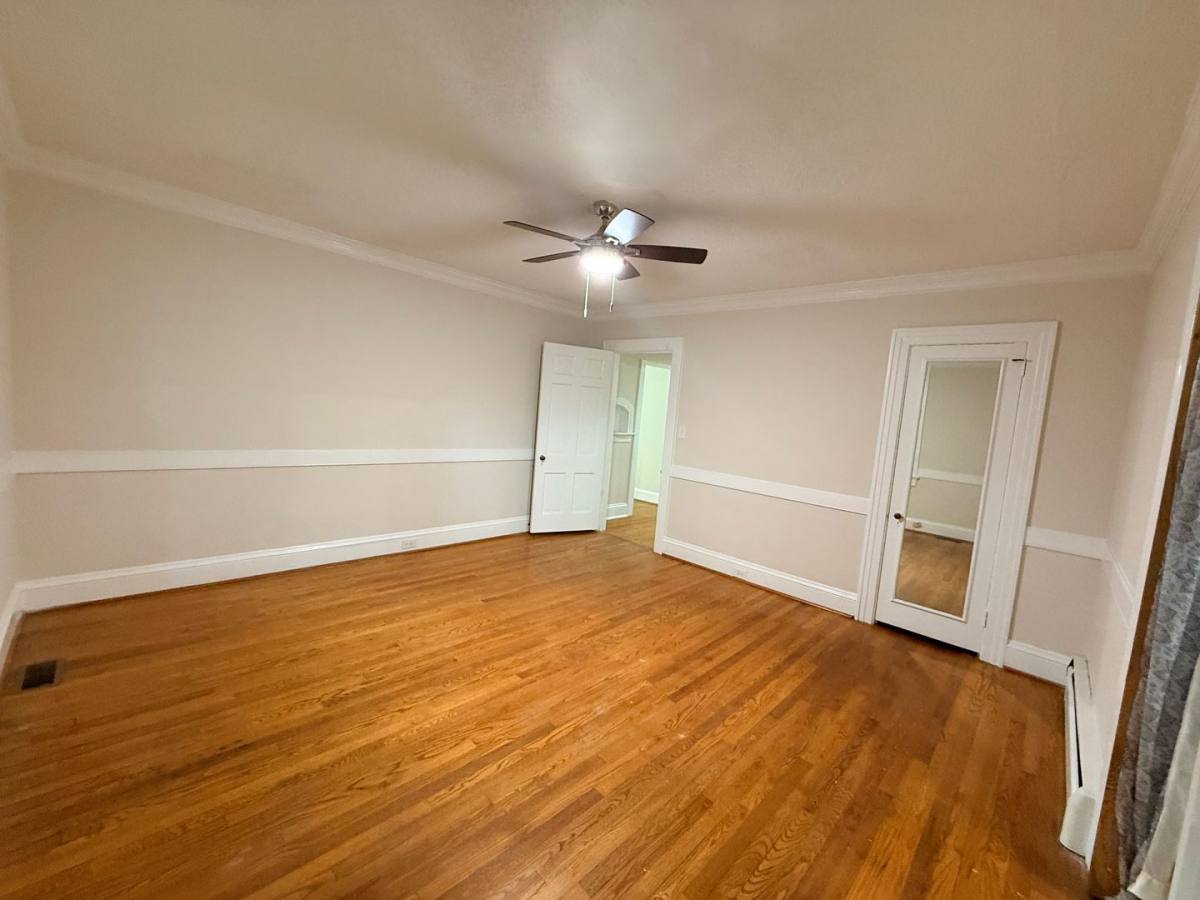 House for rent at 1503 Branch St NW, Wilson, NC 27893