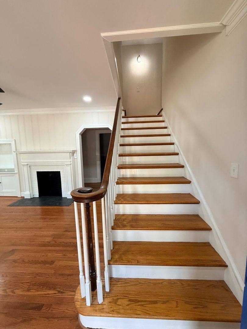 House for rent at 1503 Branch St NW, Wilson, NC 27893