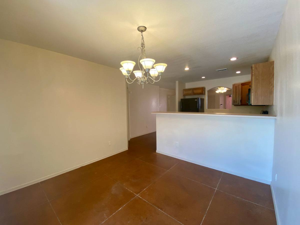 Townhouse for rent at 3860 Las Colinas Dr, Las Cruces, NM 88012