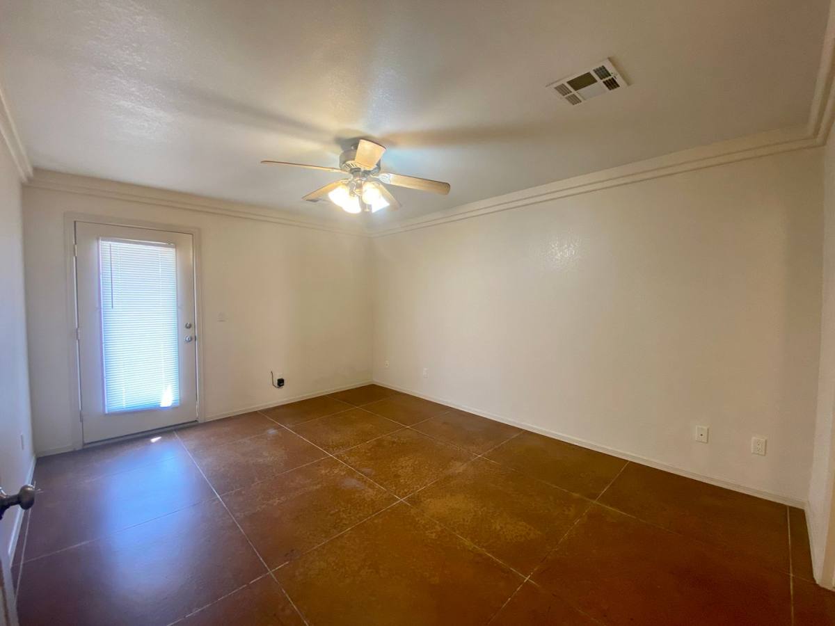 Townhouse for rent at 3860 Las Colinas Dr, Las Cruces, NM 88012