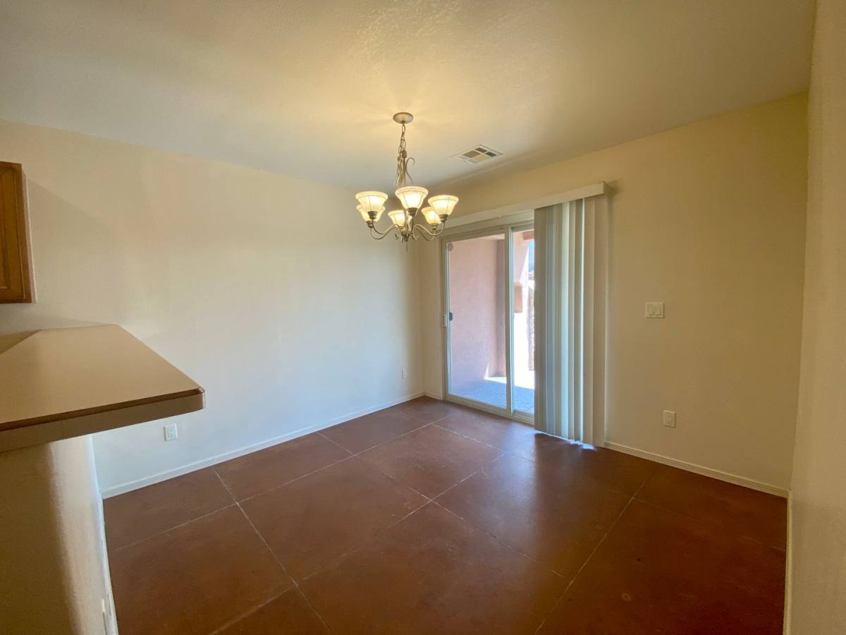Townhouse for rent at 3860 Las Colinas Dr, Las Cruces, NM 88012