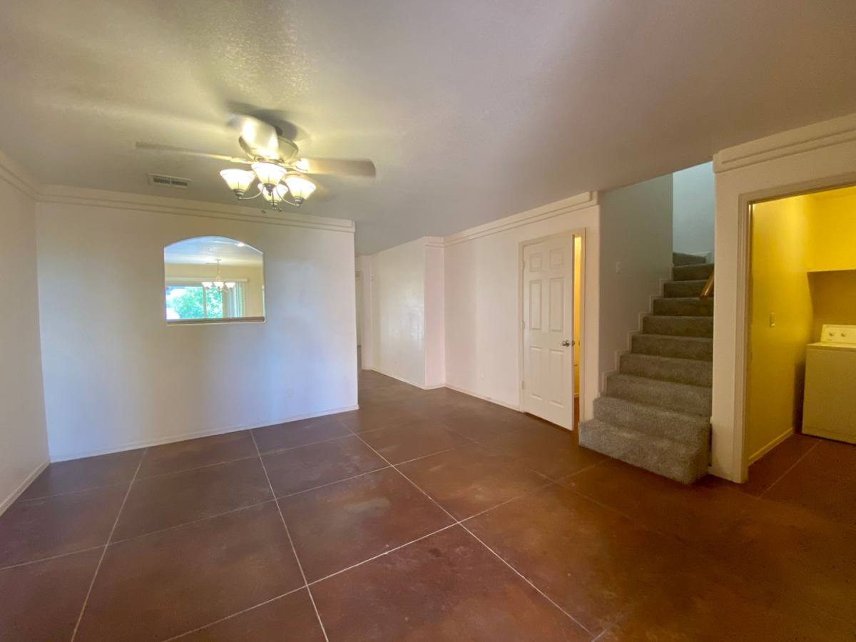 Townhouse for rent at 3860 Las Colinas Dr, Las Cruces, NM 88012