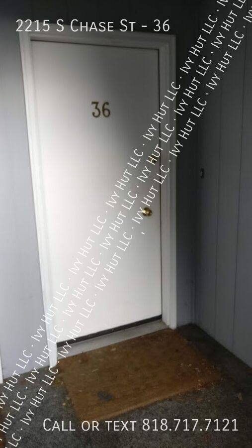 Apartment for rent at 2215 S Chase St #36, Port Angeles, WA 98362