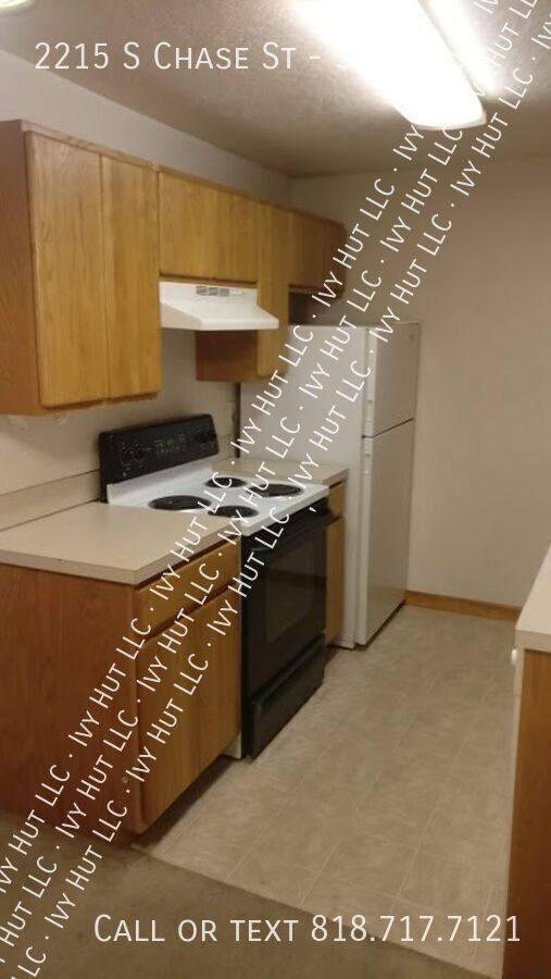 Apartment for rent at 2215 S Chase St #36, Port Angeles, WA 98362