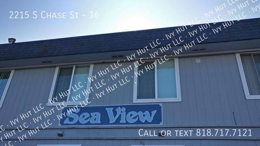 Apartment for rent at 2215 S Chase St #36, Port Angeles, WA 98362