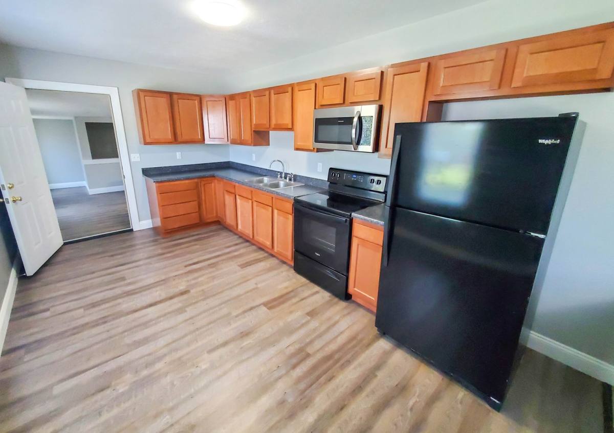 Apartment for rent at 333 W 3rd St, Erie, PA 16507