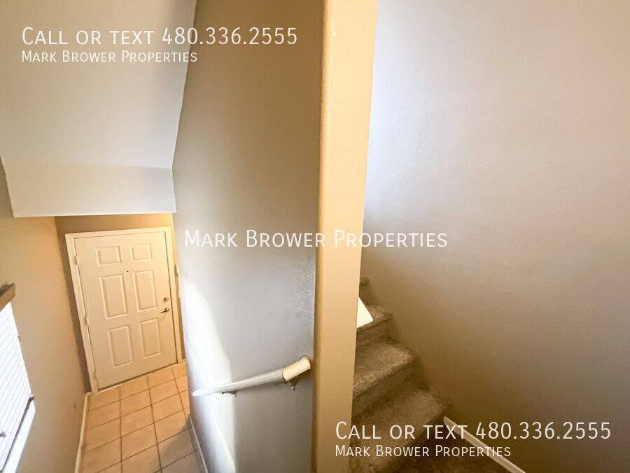 Townhouse for rent at 2402 E 5th St #1676, Tempe, AZ 85281