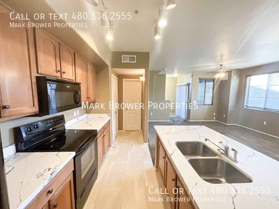 Townhouse for rent at 2402 E 5th St #1676, Tempe, AZ 85281