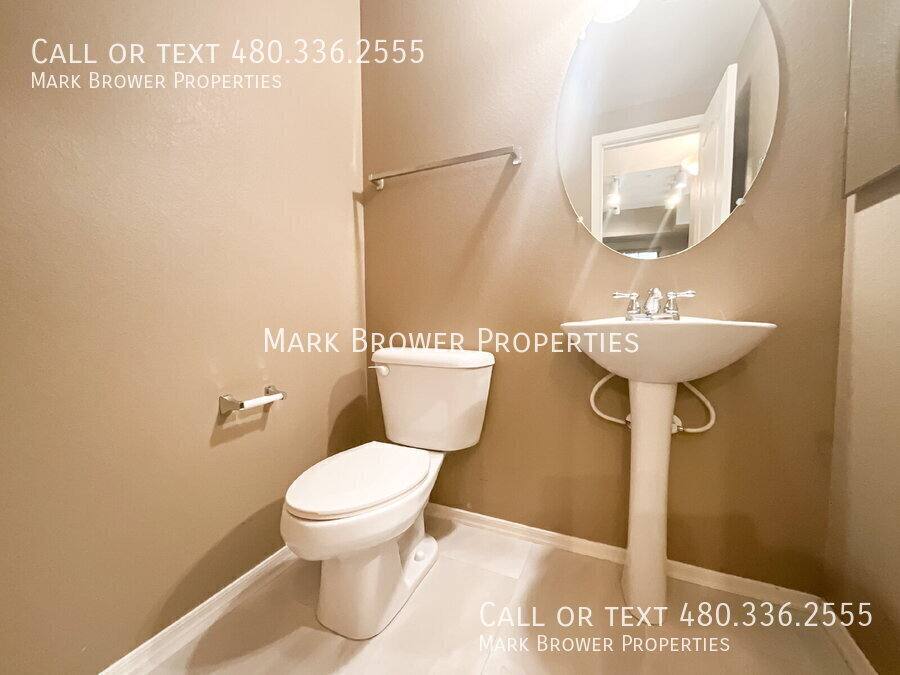 Townhouse for rent at 2402 E 5th St #1676, Tempe, AZ 85281