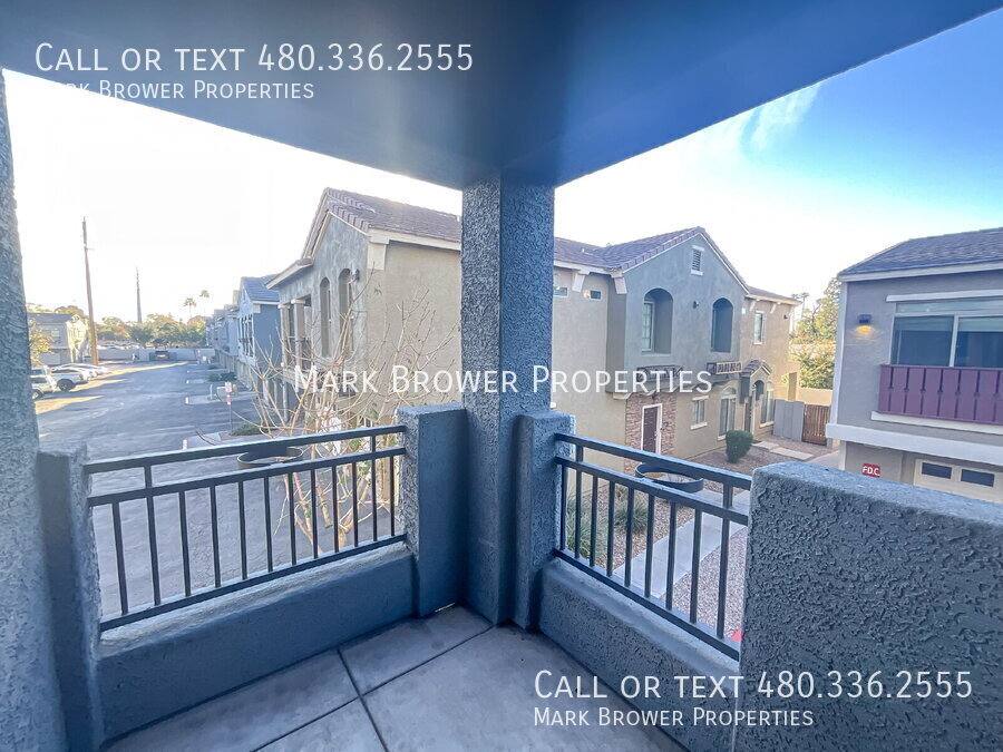 Townhouse for rent at 2402 E 5th St #1676, Tempe, AZ 85281
