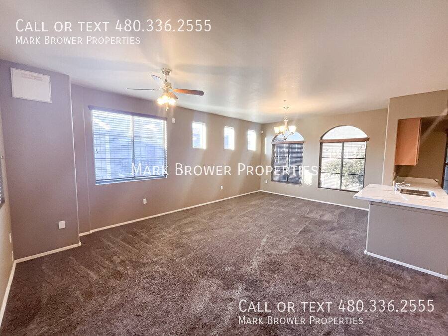 Townhouse for rent at 2402 E 5th St #1676, Tempe, AZ 85281