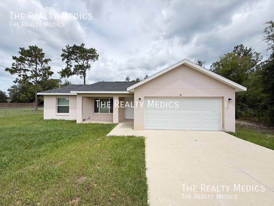 House for rent at 85 Maple Dr, Ocklawaha, FL 32179
