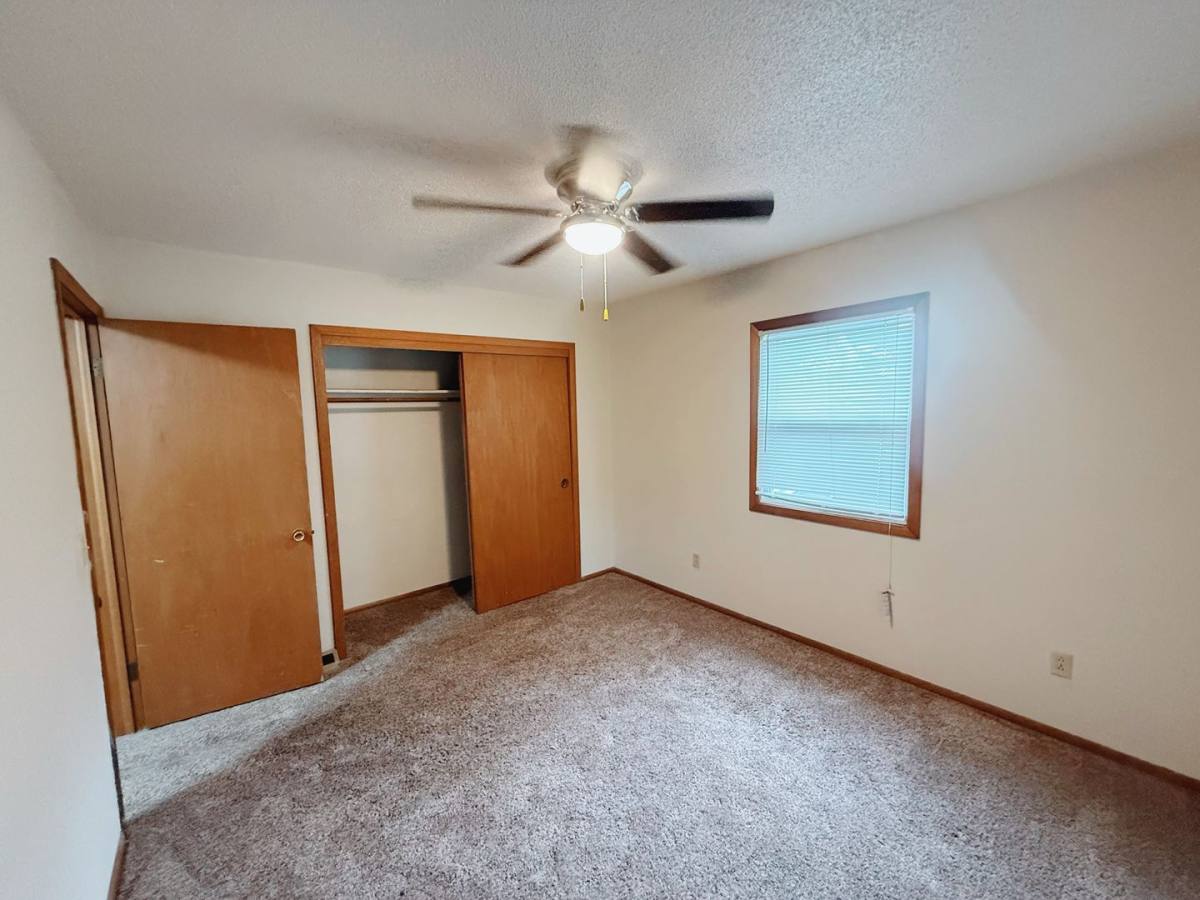 Apartment for rent at 1227 E Ave S, La Crosse, WI 54601