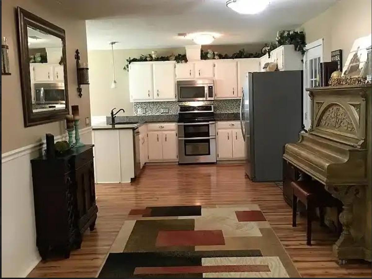 House for rent at 67 Carolina Dr, Columbus, MS 39705