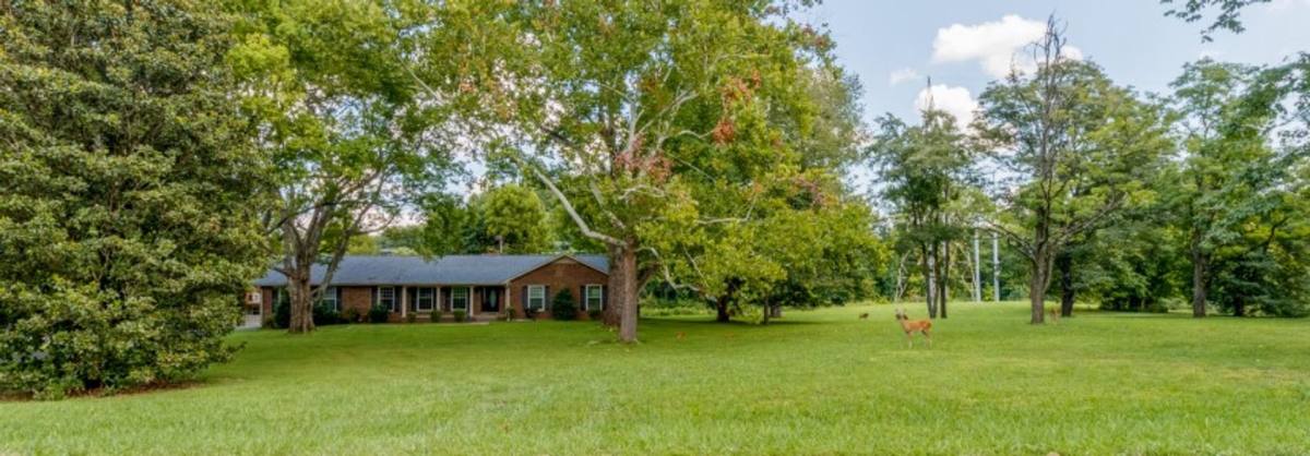 House for rent at 1735 Cedarcroft Dr, Clarksville, TN 37043