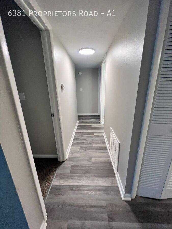 Apartment for rent at 6381 Proprietors Rd #A1, Columbus, OH 43085