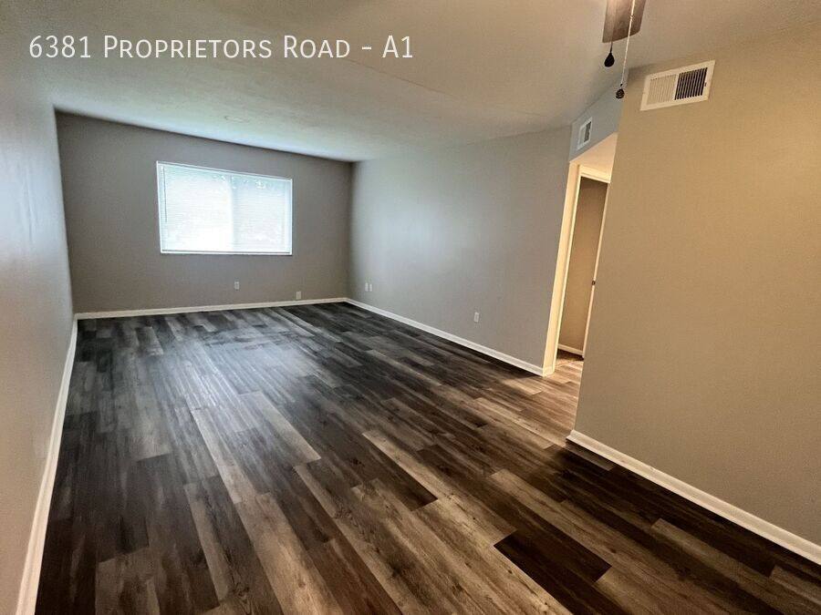 Apartment for rent at 6381 Proprietors Rd #A1, Columbus, OH 43085